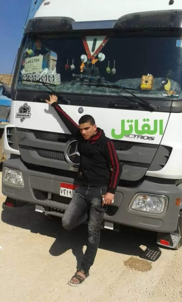 نهاية مأساوية لجريمة هزت مصر.. أب يهرب من "مجزرة أسرته" ليموت تحت عجلات القطار بالدقهلية 23 - جريدة المساء