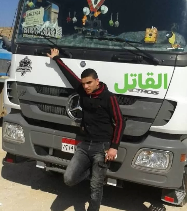 نهاية مأساوية لجريمة هزت مصر.. أب يهرب من "مجزرة أسرته" ليموت تحت عجلات القطار بالدقهلية 17 - جريدة المساء