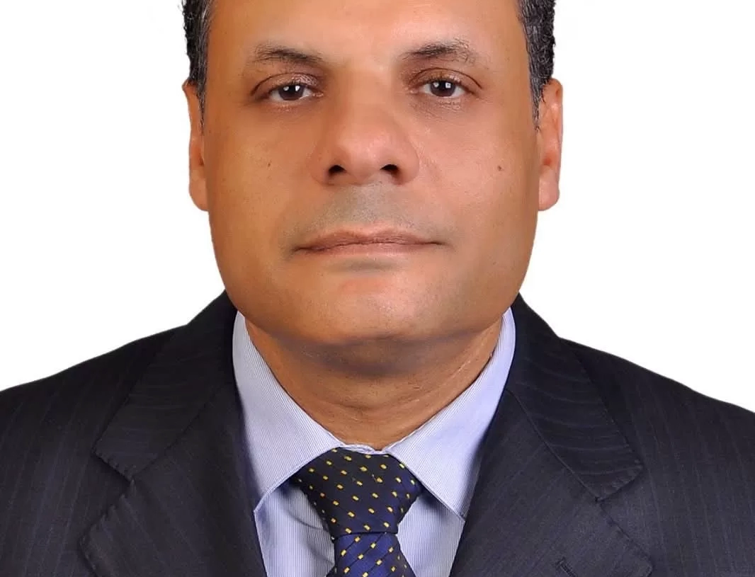 الدكتور محمود عباس ضمن قائمة أفضل 2٪ من العلماء الأكثر تأثيرًا عالميًا للسنة الثانية على التوالي 20 - جريدة المساء الدكتور محمود عباس ضمن قائمة أفضل 2٪ من العلماء الأكثر تأثيرًا عالميًا للسنة الثانية على التوالي 19 - جريدة المساء