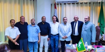 لاشين: حلول عاجلة لنقل طلاب جامعة الزقازيق من مركز ومدينة أبوكبير مع بداية العام الدراسي الجديد 2 - جريدة المساء لاشين: حلول عاجلة لنقل طلاب جامعة الزقازيق من مركز ومدينة أبوكبير مع بداية العام الدراسي الجديد 1 - جريدة المساء