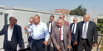 "كهرباء القناة ".. قلعة صناعية وتدريبية تقود التحول نحو شبكة ذكية واقتصاد وطني قوي 1 - جريدة المساء