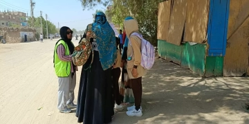 قافلة طبية تعالج 754 حالة بقرية الشيخ علي الحلفاية بنجع حمادى 2 - جريدة المساء قافلة طبية تعالج 754 حالة بقرية الشيخ علي الحلفاية بنجع حمادى 1 - جريدة المساء