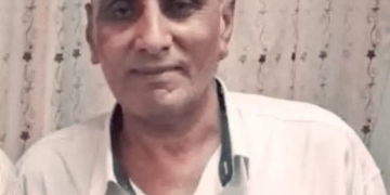 مصرع رئيس كهرباء نجع حمادي وإصابة 4 من أسرته في انقلاب سيارة بالظهير الصحراوي بقنا 1 - جريدة المساء