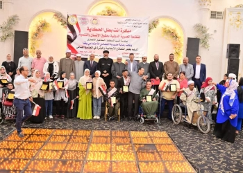 انطلاق مبادرة "أنت بطل الحكاية.. كلنا معاك" بقنا لتكريم ذوي الهمم والنماذج الإيجابية 26 - جريدة المساء