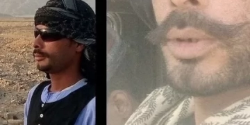 نهاية صدام.. سقوط أخطر عنصر إجرامي في مواجهة دامية مع الأمن بدشنا 1 - جريدة المساء