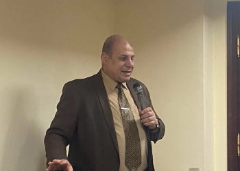 نادى أدب قصر ثقافة قنا يناقش كتاب "الإعلام التربوي وتنمية قيم المواطنة" للدكتور أحمد سعد جريو 15 - جريدة المساء