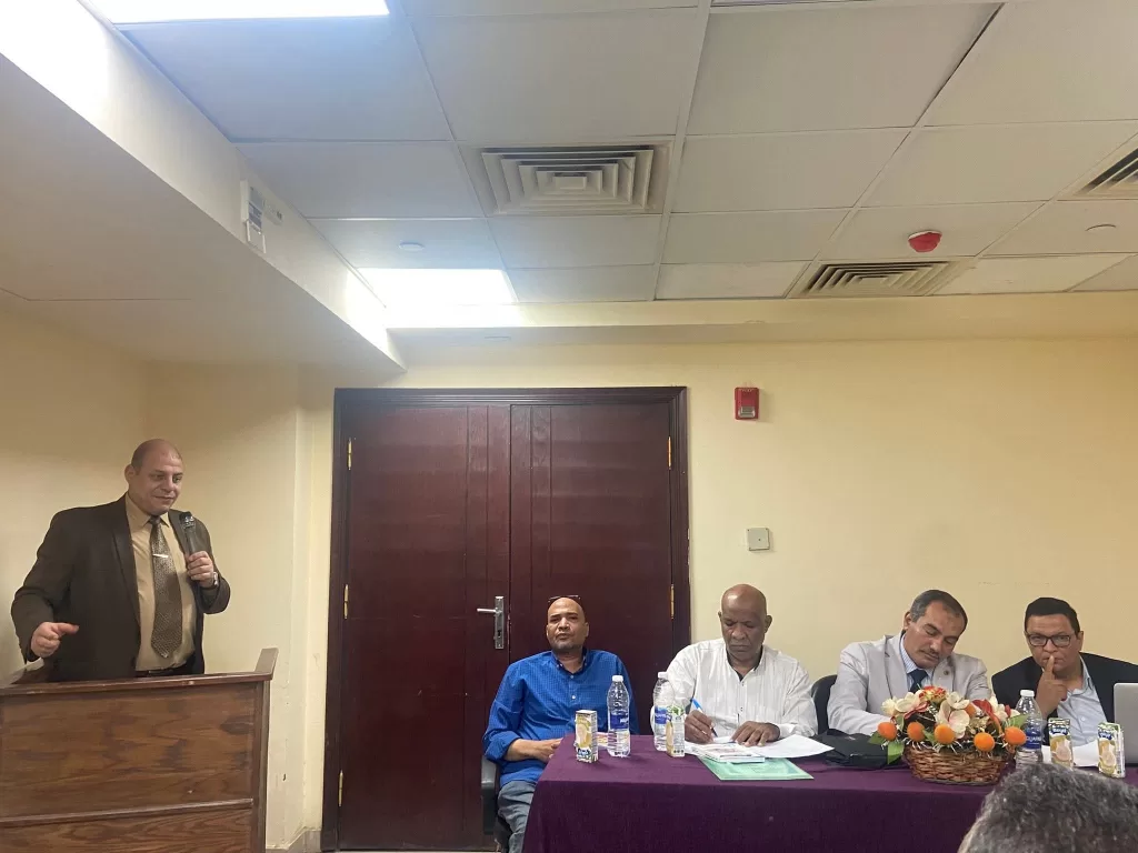 نادى أدب قصر ثقافة قنا يناقش كتاب "الإعلام التربوي وتنمية قيم المواطنة" للدكتور أحمد سعد جريو 33 - جريدة المساء