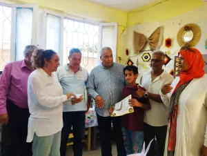 مركزان لتعليم مطروح  في مسابقة مركز تنمية القدرات الصيفية 20 - جريدة المساء