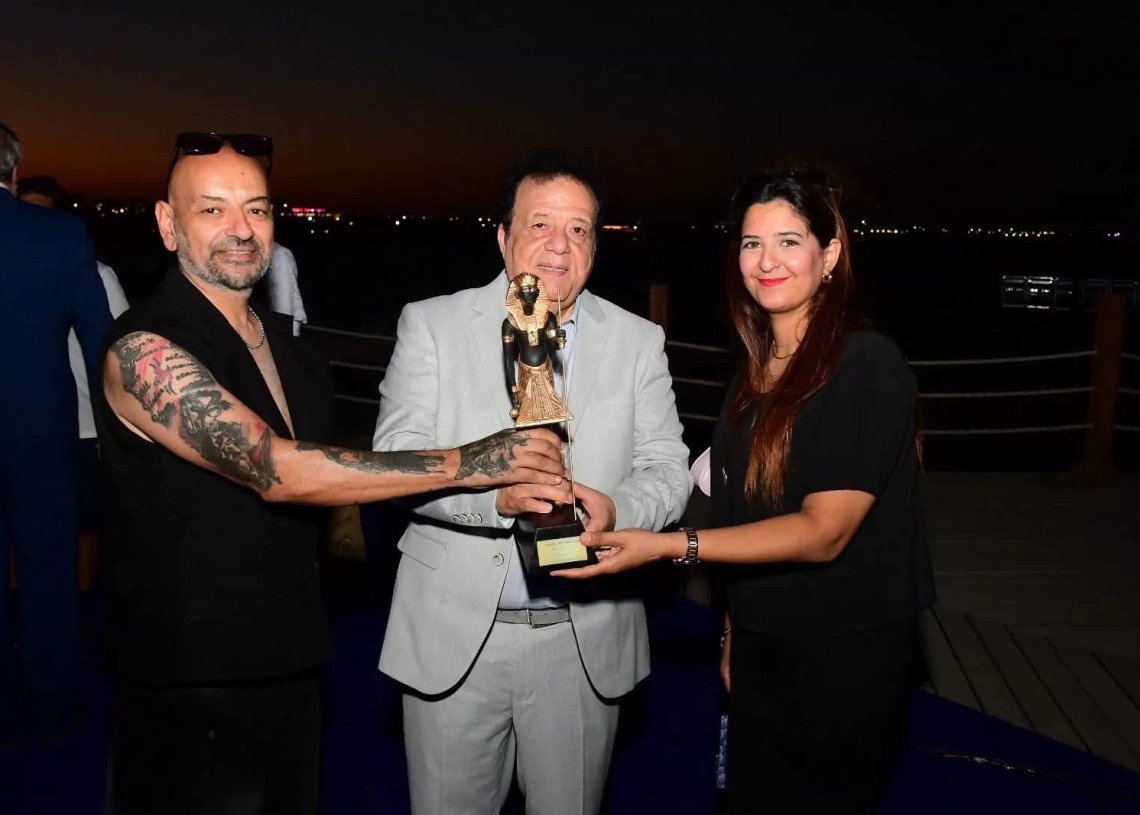 مصر وروسيا تحصدان الجوائز الذهبية فى مهرجان الغردقة لسينما الشباب.. وتنويه خاص لفيلم "مرة فى الشهر" 16 - جريدة المساء مصر وروسيا تحصدان الجوائز الذهبية فى مهرجان الغردقة لسينما الشباب.. وتنويه خاص لفيلم "مرة فى الشهر" 15 - جريدة المساء