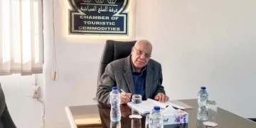 ضم 340 بازارا جديدا للقطاع السياحى ..فى 8 شهور 1 - جريدة المساء