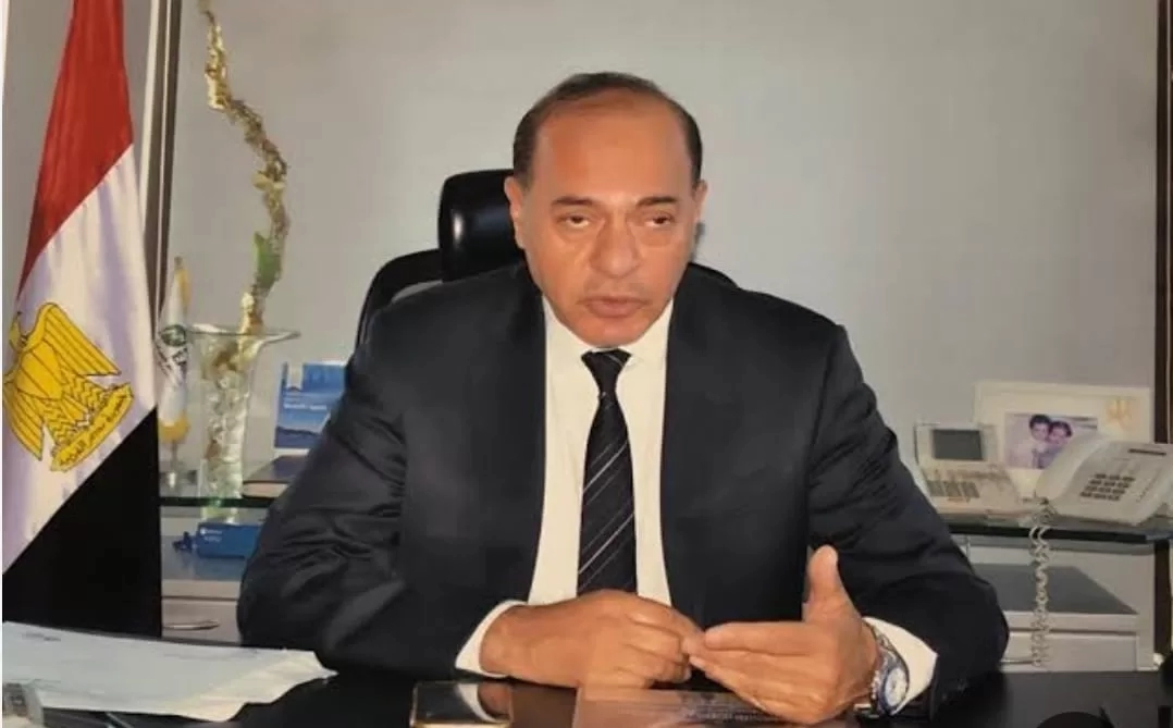 خبير اقتصادى: قرار عودة شركة الحديد والصلب يحافظ على الخبرات الصناعية ويزيد من الصادرات المصرية 18 - جريدة المساء