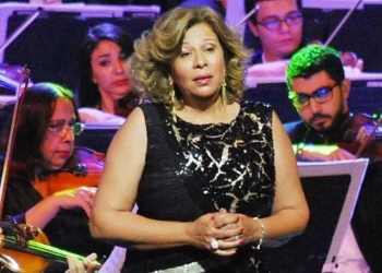 أعمال أبو بكر خيرت وبوتشينى وفيردى فى افتتاح موسم أوركسترا أوبرا القاهرة 28 - جريدة المساء