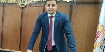 جويد عرفات: ندعم الرئيس السيسي في كل ما يحمي الأمن القومي 1 - جريدة المساء