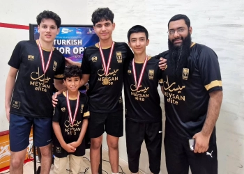 فريق ميسان إليت مقبول