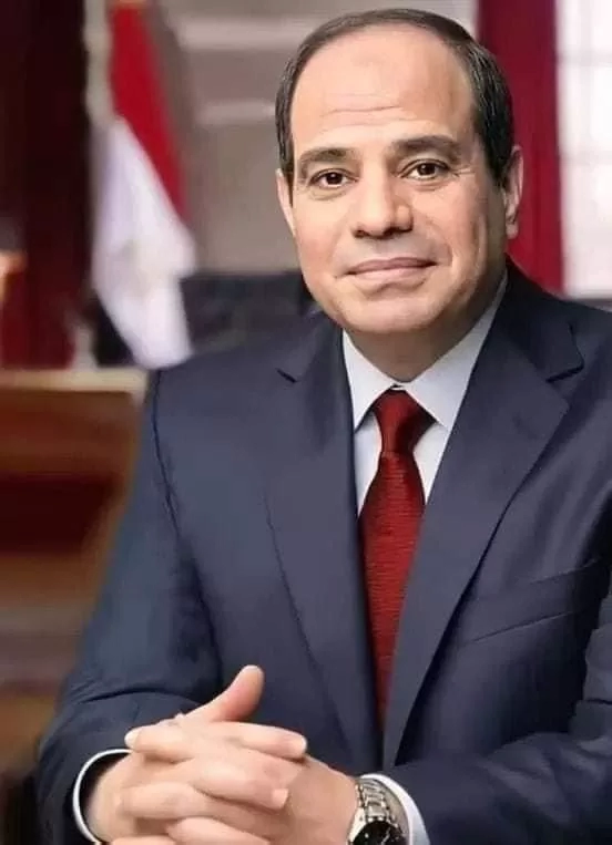 رئيس جامعة مطروح يهنئ رئيس الجمهورية بالمولد النبوي الشريف 18 - جريدة المساء