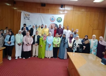 الصحة: ورشتي عمل حول تُعزز التواصل المجتمعي والاستجابة للطوارئ في الإسماعيلية والسويس 29 - جريدة المساء