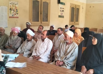 "البحوث الزراعية" ينفذ 100 ندوة إرشادية لدعم المشروعات الصغيرة والمتناهية الصغر بالريف 27 - جريدة المساء