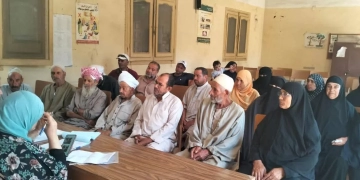 "البحوث الزراعية" ينفذ 100 ندوة إرشادية لدعم المشروعات الصغيرة والمتناهية الصغر بالريف 1 - جريدة المساء