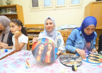 مبادرة تمكين تدعم 2000 مستفيد بكفر دمرو بتدريبات مهنية وطبية 21 - جريدة المساء