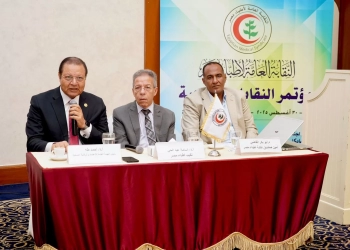 د.احمد طه : الحصول علي الاعتماد من «جهار» هو حجر الزاوية لضمان جودة الخدمات الصحية وثقة المواطن في منظومة التأمين الصحي الشامل 19 - جريدة المساء