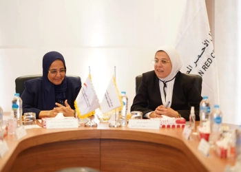 الهلال الأحمر السوداني يشيد بالدعم المصري.. ويشارك في تجهيز مساعدات إنسانية لغزة 18 - جريدة المساء