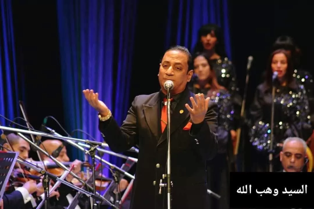 ألحان من الزمن الجميل فى أوبرا دمنهور 16 - جريدة المساء