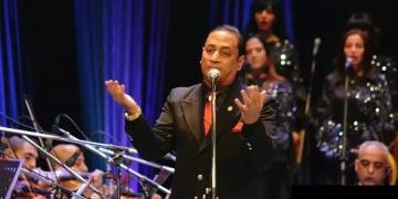 ألحان من الزمن الجميل فى أوبرا دمنهور 1 - جريدة المساء