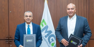 مذكرة تفاهم بين MCS ومنتدى غاز شرق المتوسط لبناء القدرات في مجال الأمن السيبراني لدعم السيدات 2 - جريدة المساء مذكرة تفاهم بين MCS ومنتدى غاز شرق المتوسط لبناء القدرات في مجال الأمن السيبراني لدعم السيدات 1 - جريدة المساء