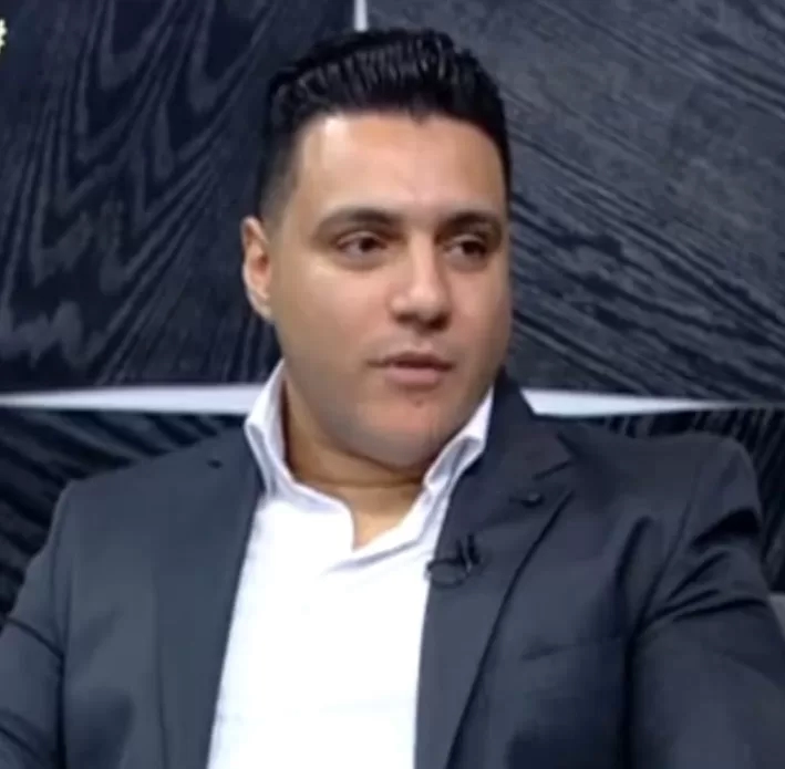 السعيد: مصر تشهد طفرة فى خدمات البرامج الإلكترونية للمشروعات الناشئة 19 - جريدة المساء