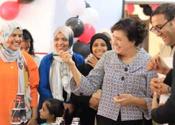 أصل التنوع قناوي: مبادرة رائدة لتعزيز التعددية والشمول 21 - جريدة المساء