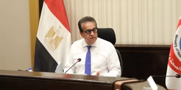 نائب رئيس مجلس الوزراء وزير الصحة: حق العلاج الفوري والمجاني في حالات الطوارئ مكفول لكل مواطن مصري دون أي شرط أو عائق مالي 1 - جريدة المساء