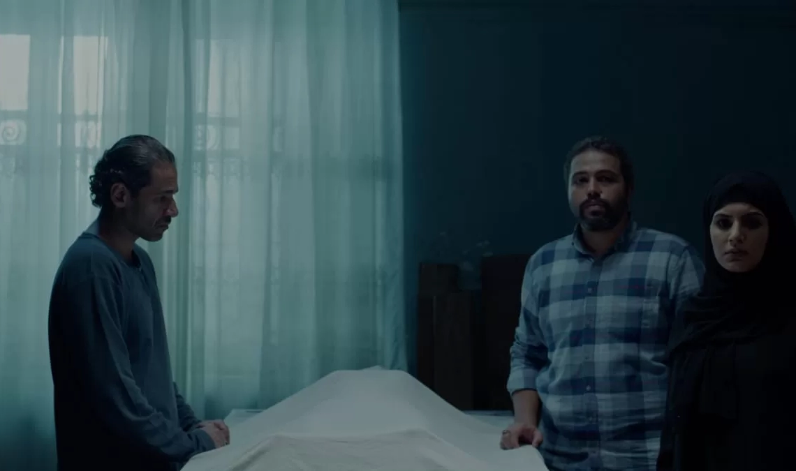 "ولا عزاء للسيدات" يشهد عرضه الأول بآسيا في مهرجان آتشيه السينمائي بإندونيسيا 20 - جريدة المساء "ولا عزاء للسيدات" يشهد عرضه الأول بآسيا في مهرجان آتشيه السينمائي بإندونيسيا 19 - جريدة المساء