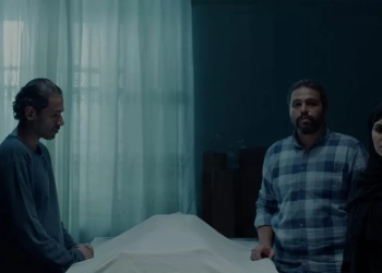 "ولا عزاء للسيدات" يشهد عرضه الأول بآسيا في مهرجان آتشيه السينمائي بإندونيسيا 17 - جريدة المساء