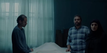 "ولا عزاء للسيدات" يشهد عرضه الأول بآسيا في مهرجان آتشيه السينمائي بإندونيسيا 2 - جريدة المساء "ولا عزاء للسيدات" يشهد عرضه الأول بآسيا في مهرجان آتشيه السينمائي بإندونيسيا 1 - جريدة المساء