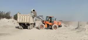 ضبط 3 منشآت غير مرخصة لإنتاج الأسمدة المغشوشة بالصف: تخلط المواد المحجرية بالكيماويات 29 - جريدة المساء