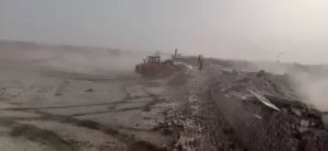ضبط 3 منشآت غير مرخصة لإنتاج الأسمدة المغشوشة بالصف: تخلط المواد المحجرية بالكيماويات 31 - جريدة المساء