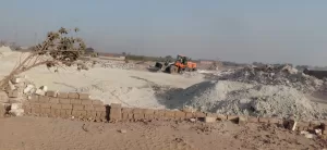 ضبط 3 منشآت غير مرخصة لإنتاج الأسمدة المغشوشة بالصف: تخلط المواد المحجرية بالكيماويات 35 - جريدة المساء