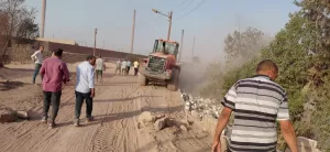 ضبط 3 منشآت غير مرخصة لإنتاج الأسمدة المغشوشة بالصف: تخلط المواد المحجرية بالكيماويات 39 - جريدة المساء