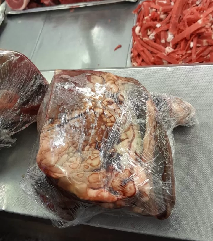 "الزراعة": ضبط 372 طن لحوم ودواجن وأسماك غير صالحة للاستهلاك.. خلال شهر 18 - جريدة المساء