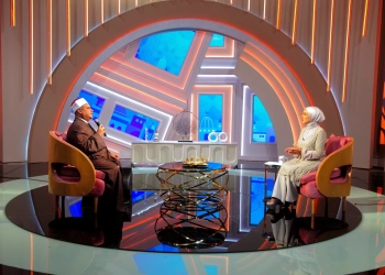 اليوم .. سهرة خاصة على cbc بمناسبة المولد النبوي الشريف 15 - جريدة المساء