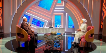 اليوم .. سهرة خاصة على cbc بمناسبة المولد النبوي الشريف 1 - جريدة المساء