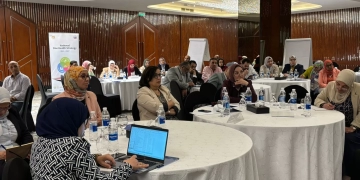 وزارة الصحة : ورشة عمل لتعزيز نهج الصحة الواحدة ضمن استراتيجية 2024-2027 2 - جريدة المساء وزارة الصحة : ورشة عمل لتعزيز نهج الصحة الواحدة ضمن استراتيجية 2024-2027 1 - جريدة المساء