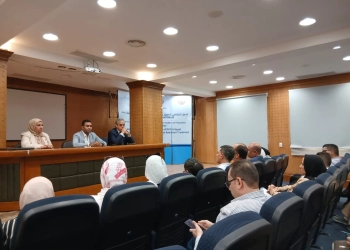 الصحة تعلن تجهيز 5 مستشفيات نفسية للحصول على اعتماد GAHAR 23 - جريدة المساء