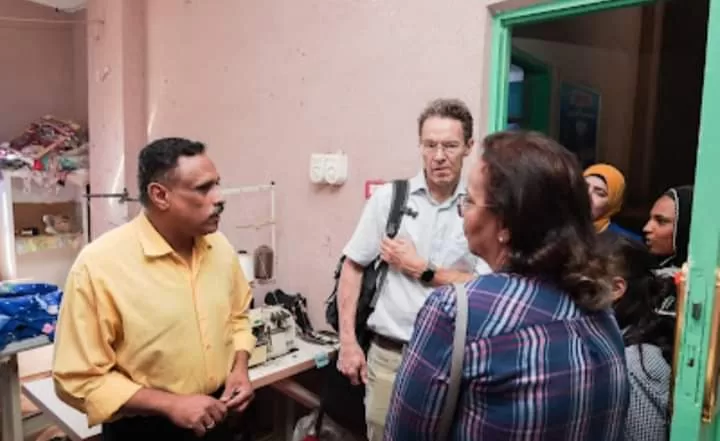 من قش الأرض إلى ذهب أخضر.. مشروع يحوّل مخلفات قنا لثروة مستدامة 42 - جريدة المساء