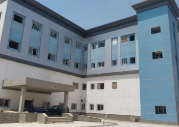 "الصحة": اعتماد 18 مستشفى تابعة لأمانة المراكز الطبية المتخصصة من "GAHAR" 32 - جريدة المساء