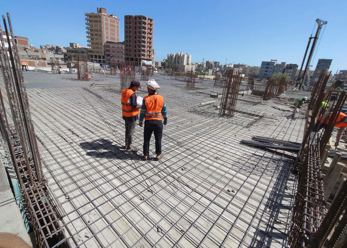 وزير الصحة: متابعة معدلات إنجاز 31 مشروعًا صحيًا في 10 محافظات 19 - جريدة المساء