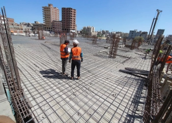 وزير الصحة: متابعة معدلات إنجاز 31 مشروعًا صحيًا في 10 محافظات 21 - جريدة المساء