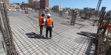 وزير الصحة: متابعة معدلات إنجاز 31 مشروعًا صحيًا في 10 محافظات 1 - جريدة المساء