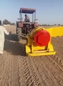 قرى قنا تنجو من "دخان الحقول": مشروع بيئي يحول المخلفات إلى سماد عضوي 41 - جريدة المساء