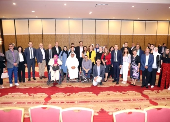 ارتفاع مشاركة ذوي الإعاقة في مبادرات "مودة" من 4% إلى 43% خلال ثلاث سنوات 23 - جريدة المساء